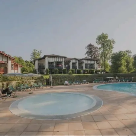 2- Grand Parc Arbore A St Jean Pays Basque