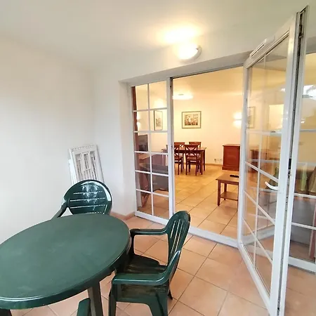 Apartment 2- Grand Parc Arbore A St Jean Pays Basque Uhart-Cize