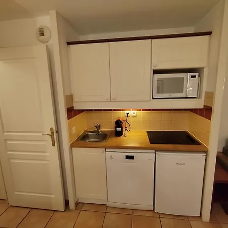 2- Grand Parc Arbore A St Jean Pays Basque Apartment Uhart-Cize