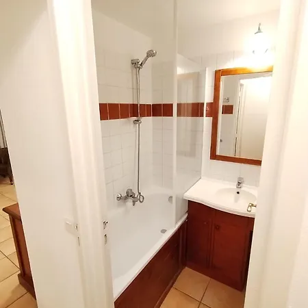 2- Grand Parc Arbore A St Jean Pays Basque Apartment