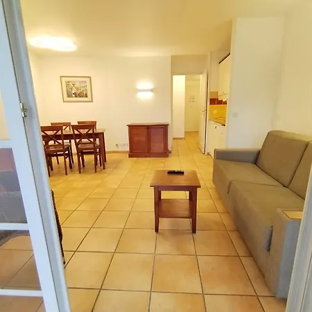 2- Grand Parc Arbore A St Jean Pays Basque Apartment Uhart-Cize