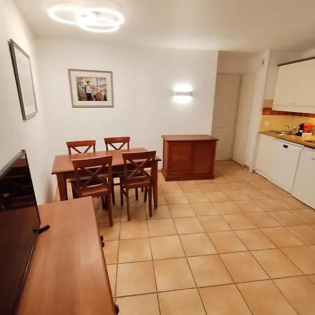 Apartment 2- Grand Parc Arbore A St Jean Pays Basque *
