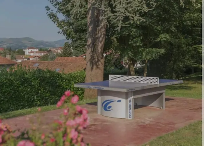 Lejlighed 2- Grand Parc Arbore A St Jean Pays Basque