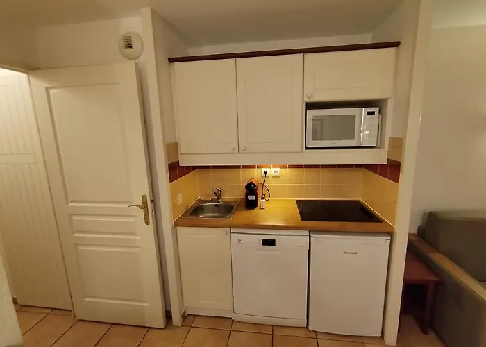 2- Grand Parc Arbore A St Jean Pays Basque Lejlighed Uhart-Cize